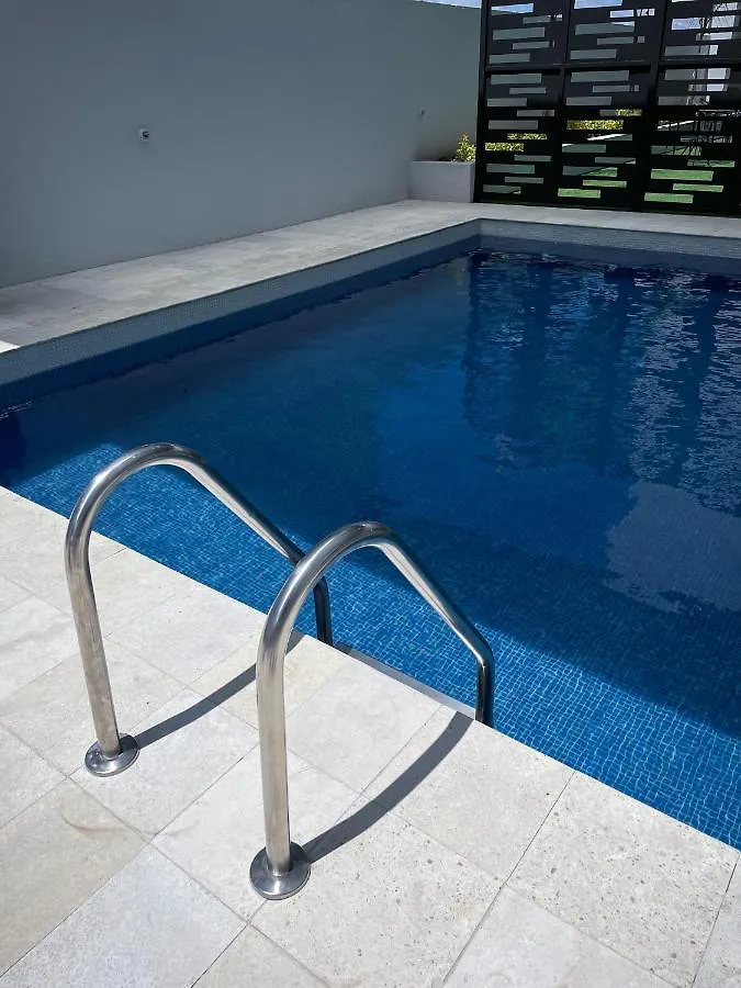 Fato Hotel Queretaro