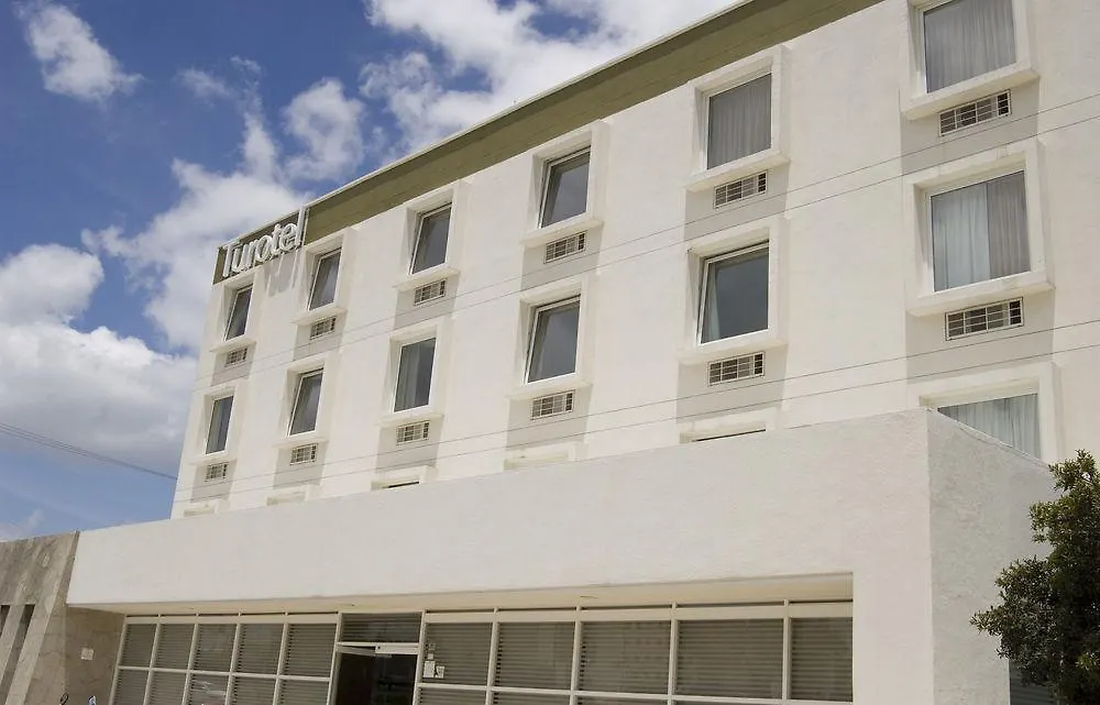 Fato Hotel Queretaro