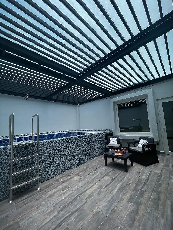 Fato Hotel Queretaro