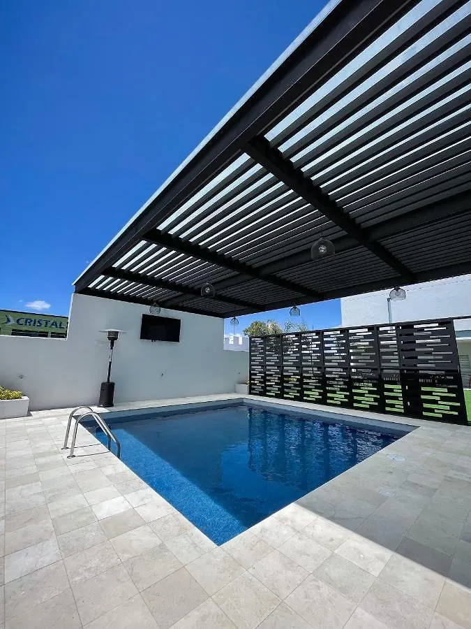 Fato Hotel Queretaro