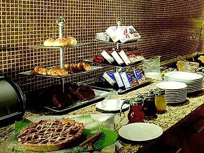 Fato Hotel Queretaro