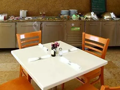 Fato Hotel Queretaro