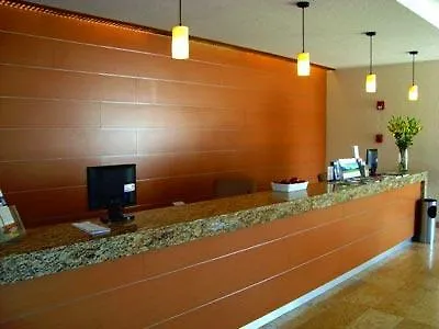 Fato Hotel Queretaro Mexico
