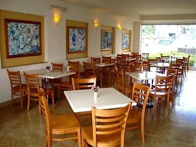 ****  Fato Hotel Queretaro Mexico