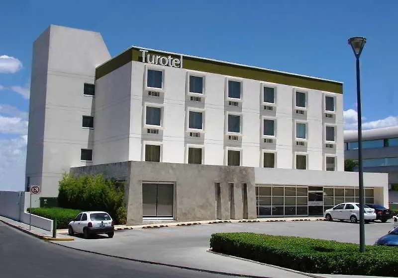 Fato Hotel Queretaro