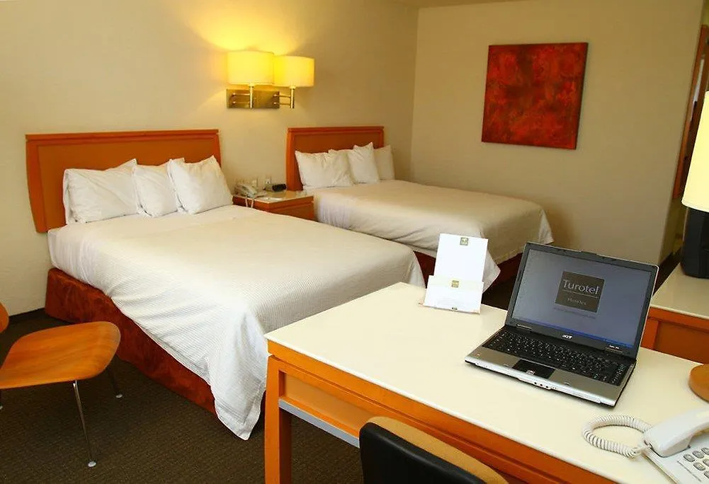 Fato Hotel Queretaro