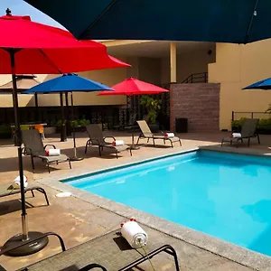 Hotel Bewow, Queretaro