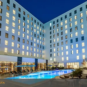 5* ホテル Fujitaya Queretaro