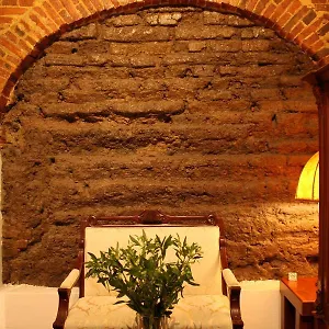 Hotel El Serafin Boutique, Queretaro