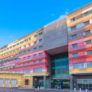 Hotel Nh, Queretaro