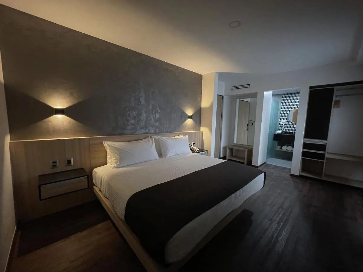 Fato Hotel location