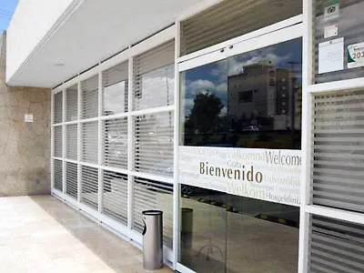 Fato Hotel Queretaro