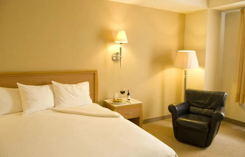 Fato Hotel Queretaro