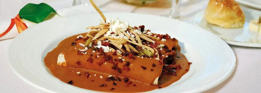 Fato Hotel Queretaro