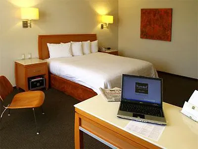 Fato Hotel Queretaro
