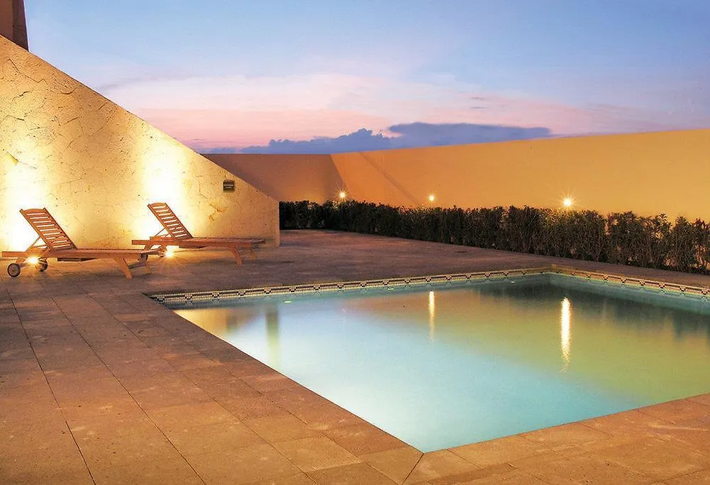 Fato Hotel Queretaro