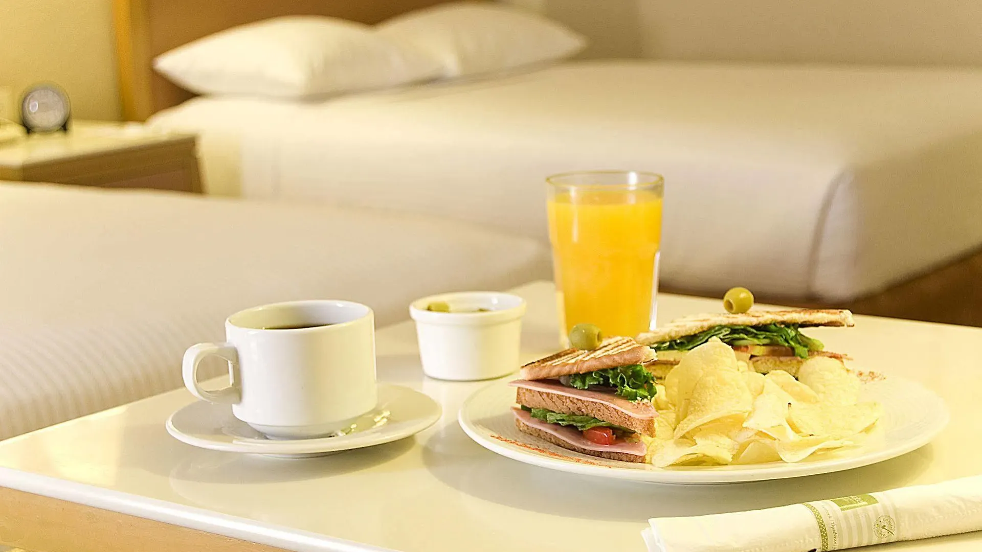 Fato Hotel Queretaro
